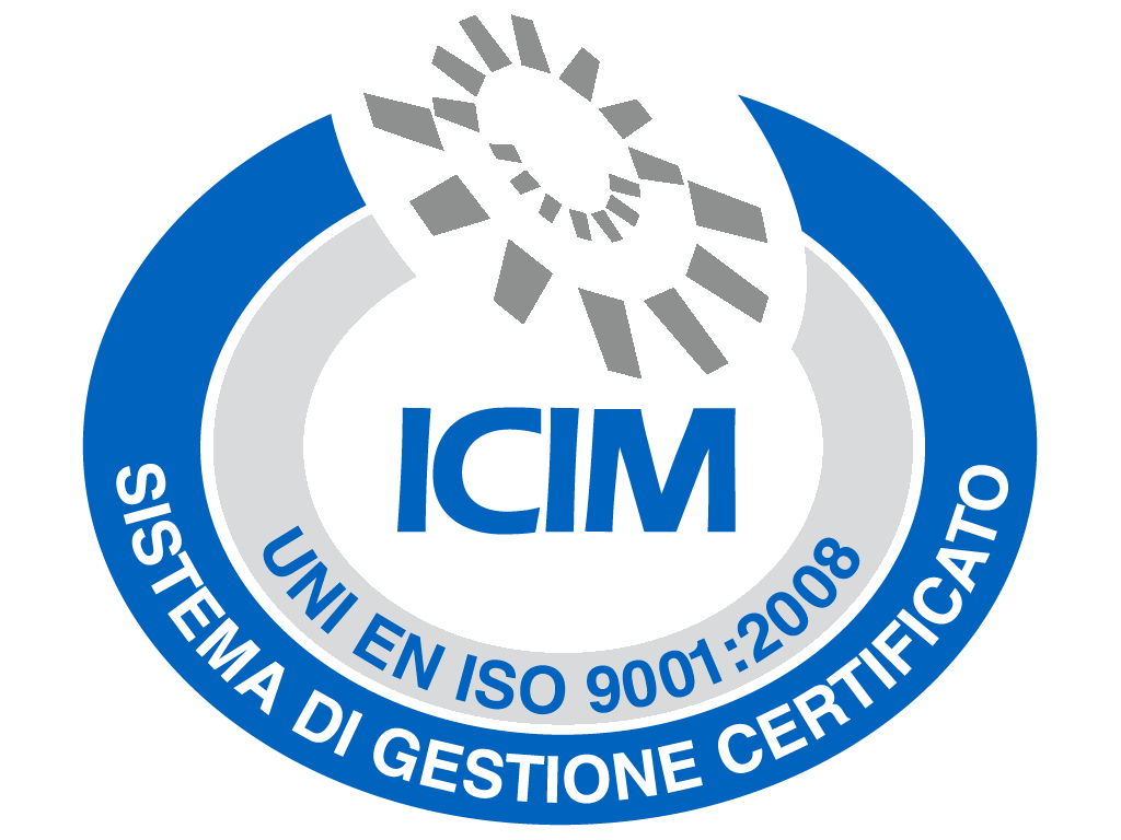 ICIM logo